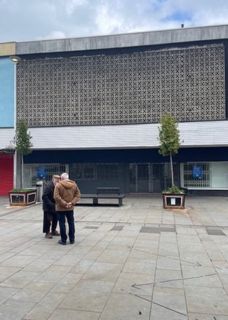 More details for 6-14 George St, Pontypool - Retail for Sale