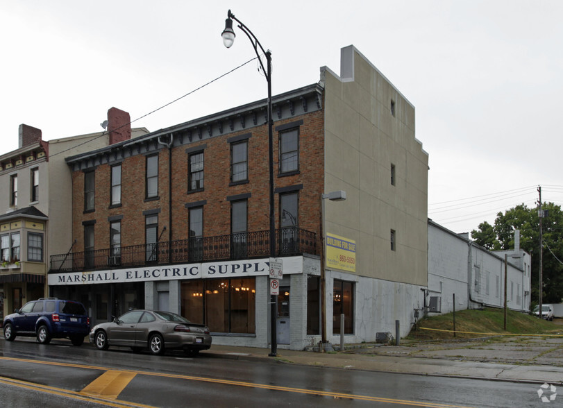 212-216 N Main St, Hamilton, OH 45013 | LoopNet