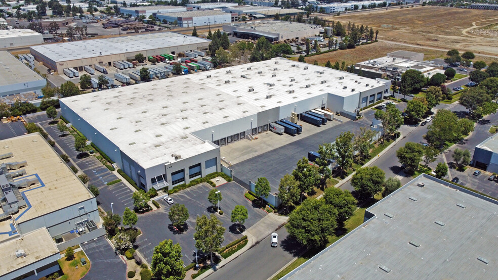 10750 7th St, Rancho Cucamonga, CA 91730 - Industrial for Lease | LoopNet