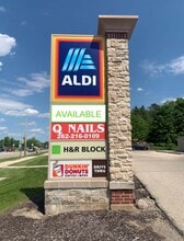 1595 E Sumner St, Hartford, WI for lease Building Photo- Image 2 of 5