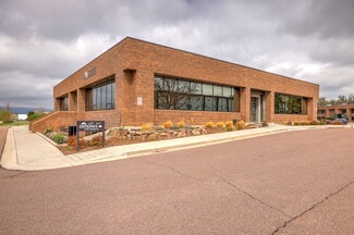 More details for 2150 Lelaray St, Colorado Springs, CO - Office for Sale