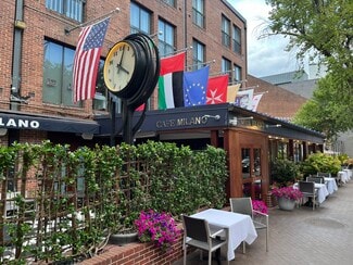 More details for 3222 NW N St NW, Washington, DC - Office for Lease