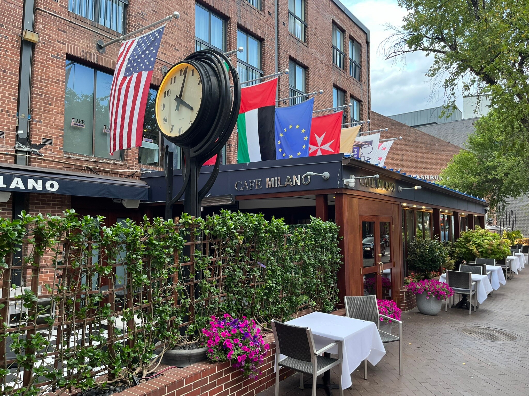 3222 NW N St NW, Washington, DC for lease Building Photo- Image 1 of 6