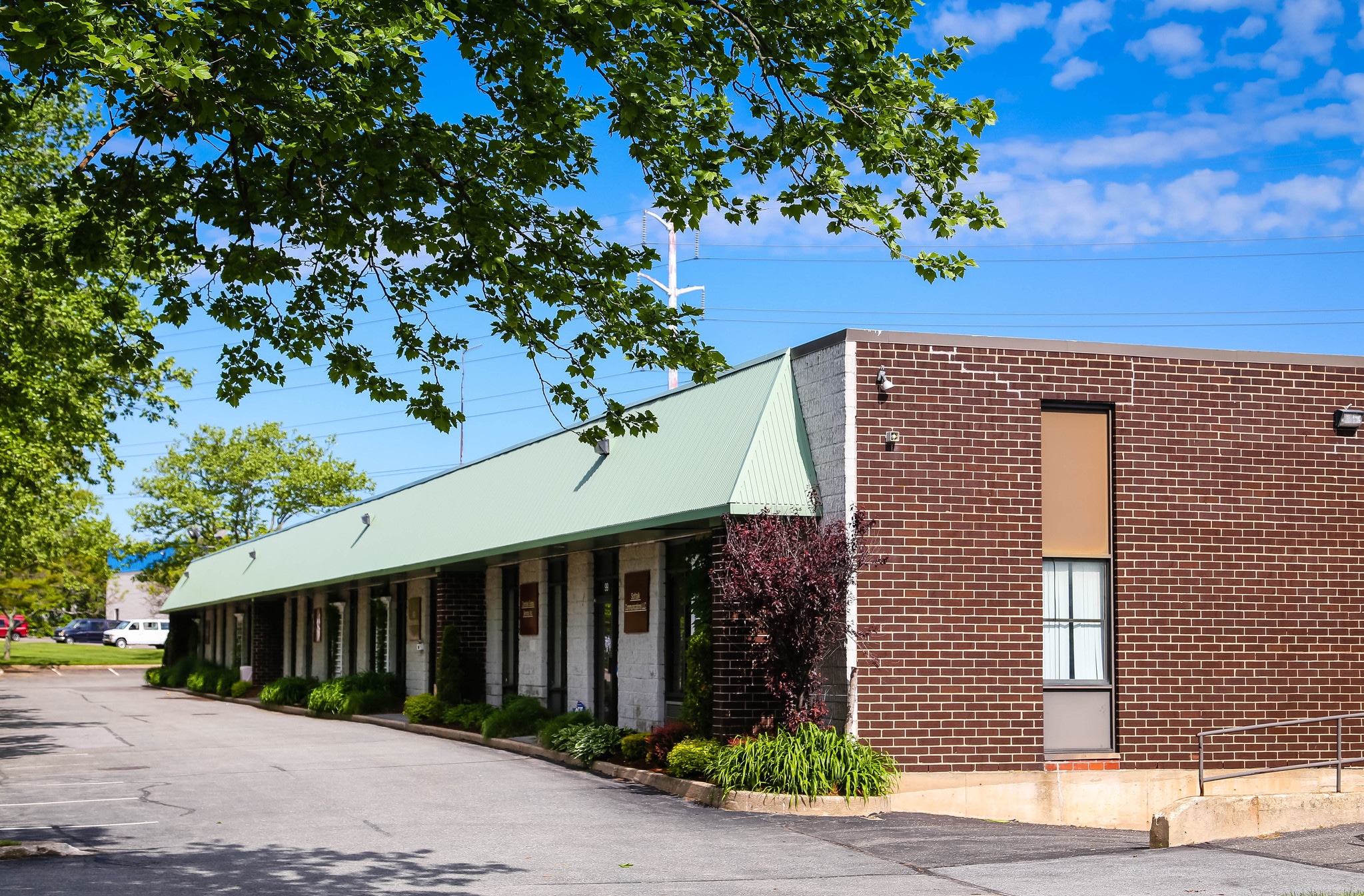 99 Bridge Rd, Islandia, NY for lease Other- Image 1 of 8