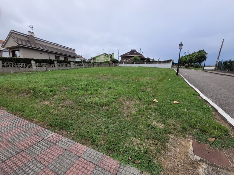 Urbanización la Corona, 5, Gozón, Asturias for sale - Building Photo - Image 3 of 34