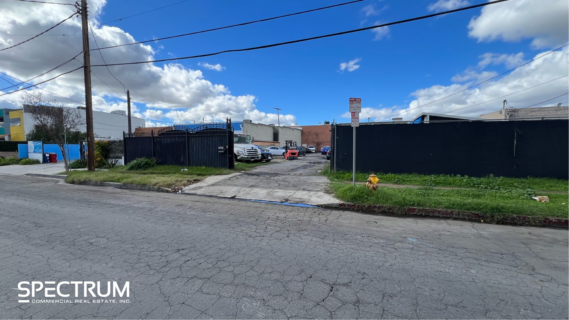 7029 Valjean Ave, Van Nuys, CA for sale Building Photo- Image 1 of 1