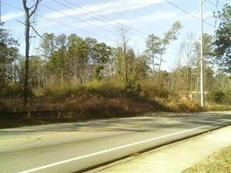 More details for 407 Rowland Rd, Stone Mountain, GA - Land for Sale