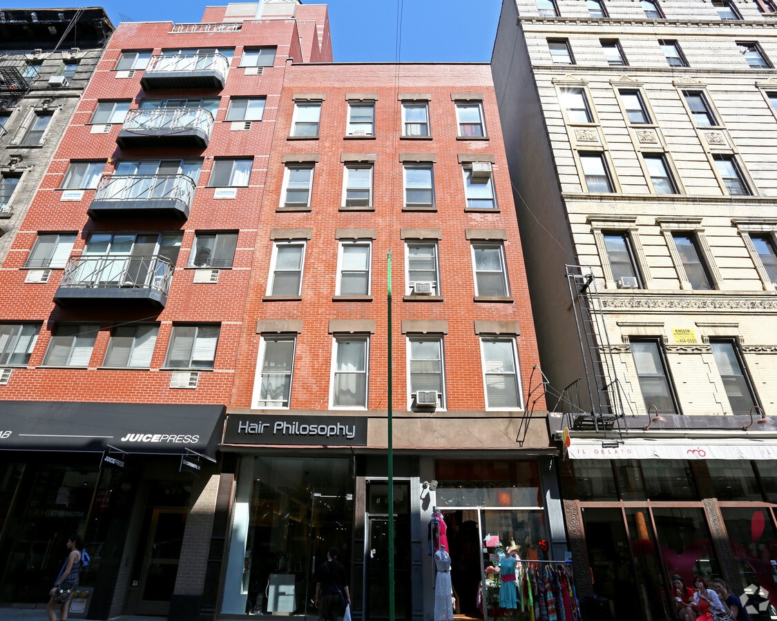 180 Mulberry St, New York, NY 10012