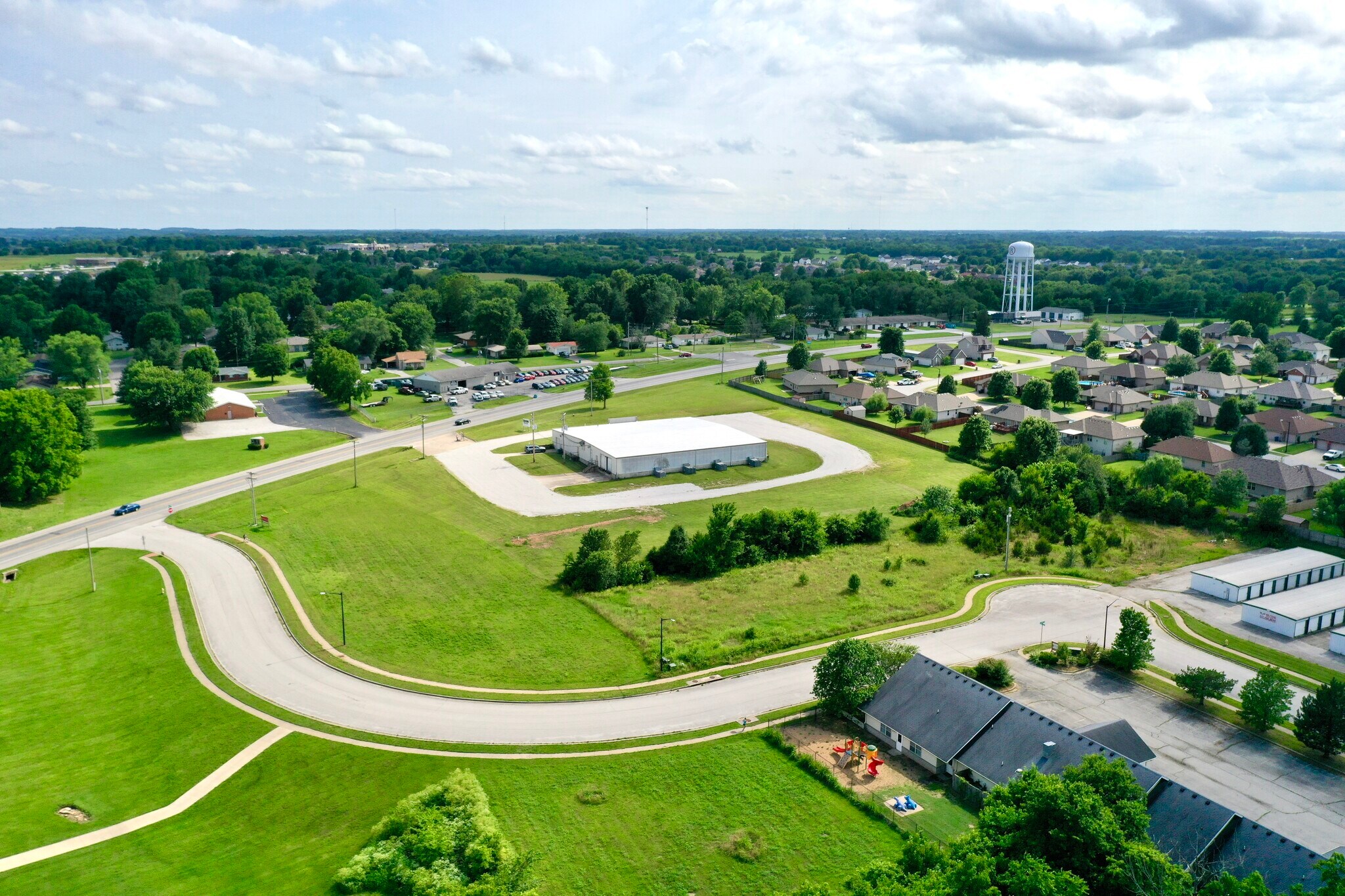 555 W State Highway 174, Republic, MO for sale Building Photo- Image 1 of 1