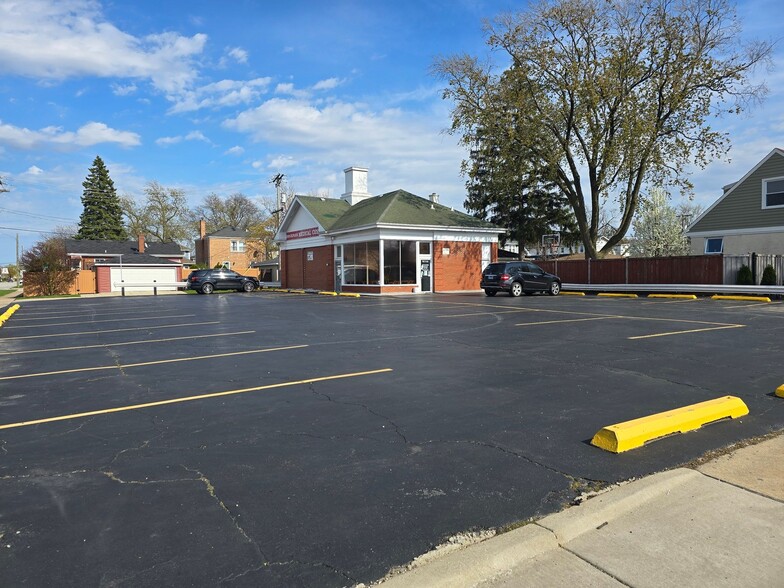 3101 Maple Ave, Brookfield, IL for sale - Building Photo - Image 1 of 11