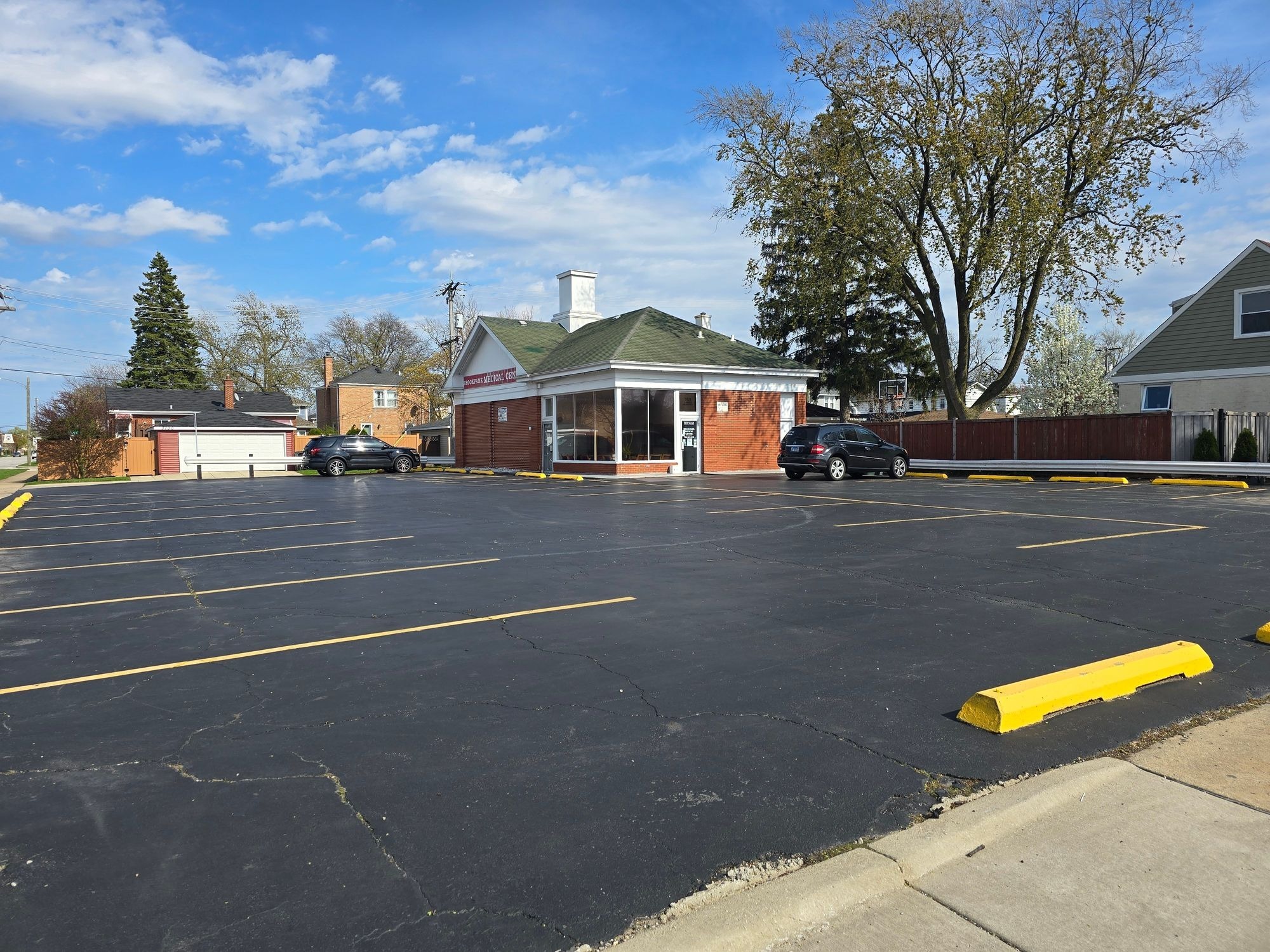 3101 Maple Ave, Brookfield, IL for sale Building Photo- Image 1 of 12
