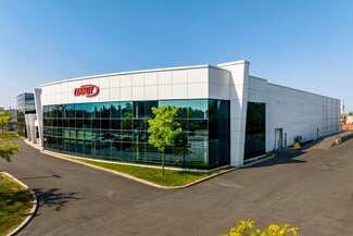 More details for 2625-2655 Boul Jacques-Cartier E, Longueuil, QC - Office for Lease