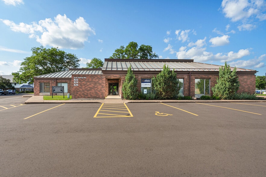 822-826 S Hastings Way, Eau Claire, WI for sale - Building Photo - Image 2 of 35