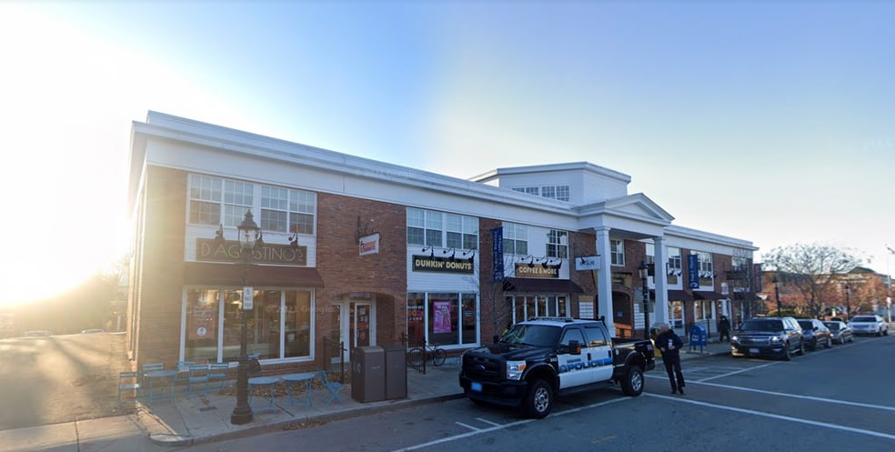 89-93 Main St, Andover, MA for lease - Building Photo - Image 1 of 17