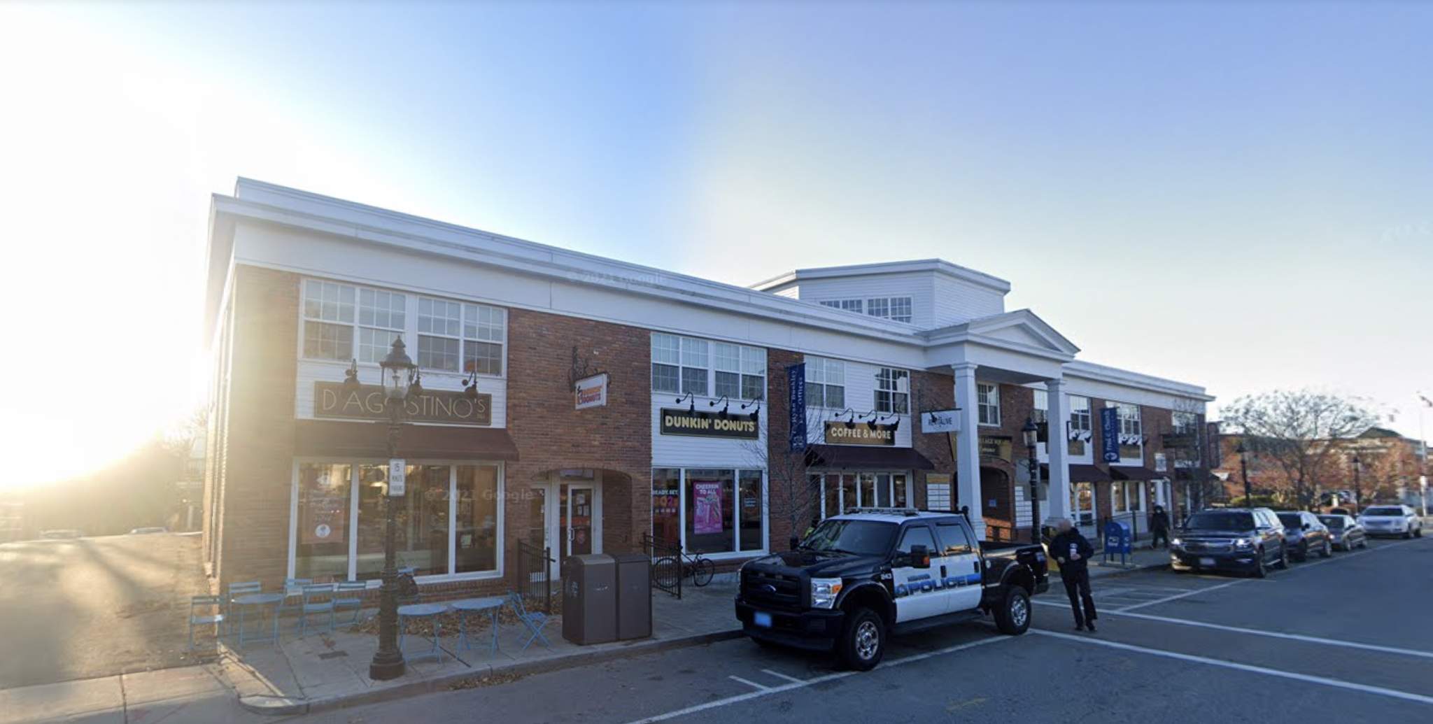 89-93 Main St, Andover, MA for lease Building Photo- Image 1 of 18