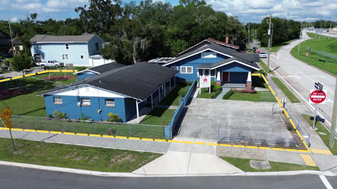 232 19th St, Jacksonville FL - Day Care Center