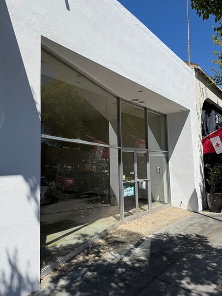1156 San Carlos Ave, San Carlos, CA for lease - Building Photo - Image 2 of 10