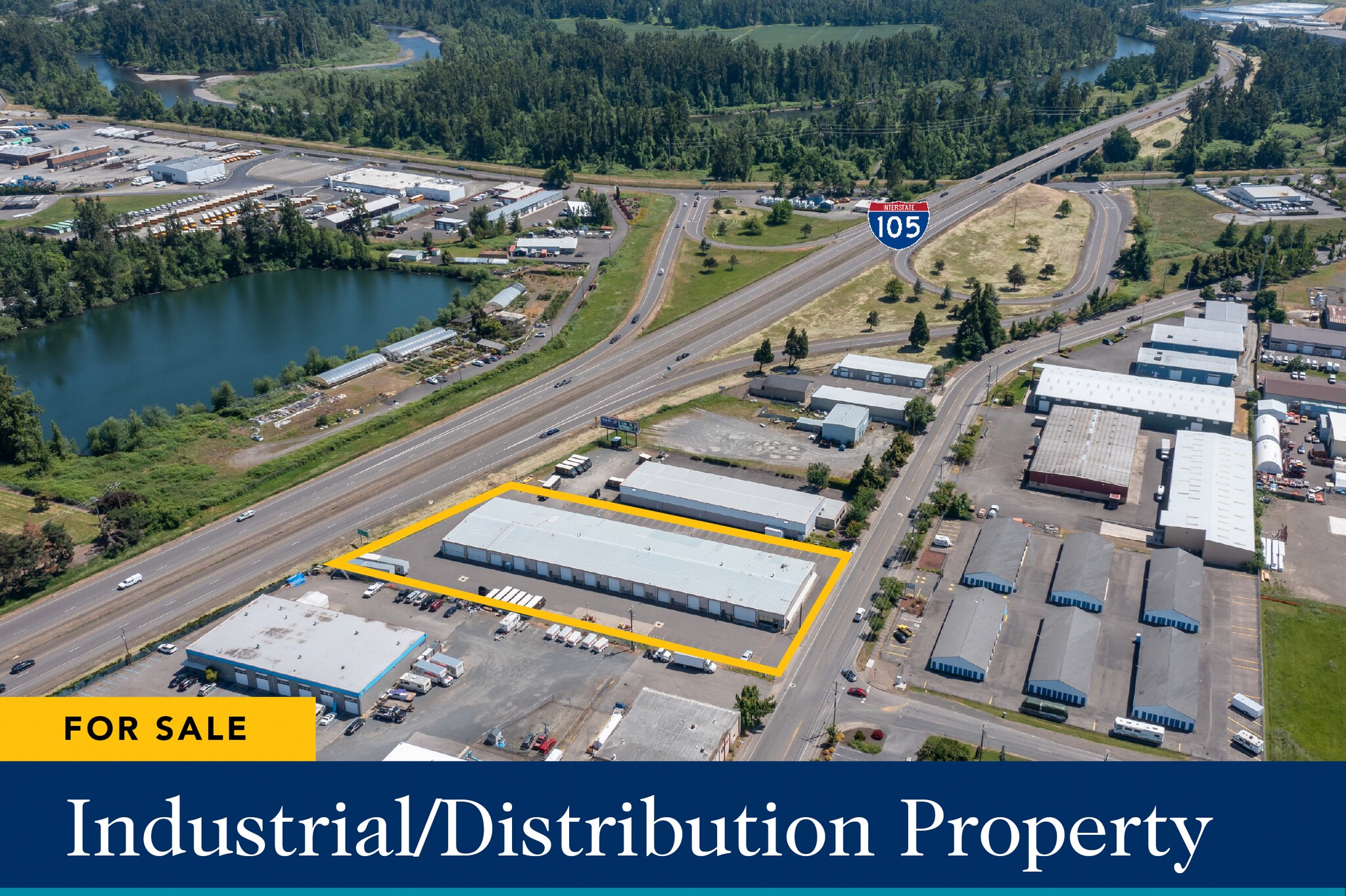 3520 Olympic St, Springfield, OR for sale Building Photo- Image 1 of 1