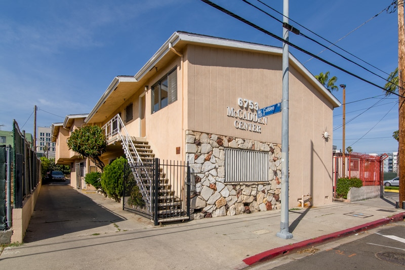 6753 Selma Ave, Los Angeles, CA for sale Building Photo- Image 1 of 1