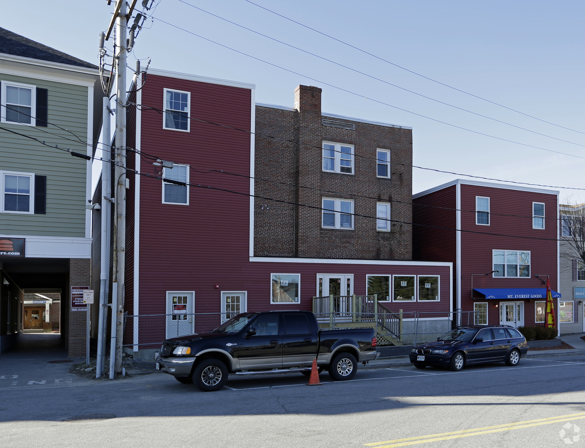 8 Jenkins Ct, Durham, NH for sale Primary Photo- Image 1 of 1