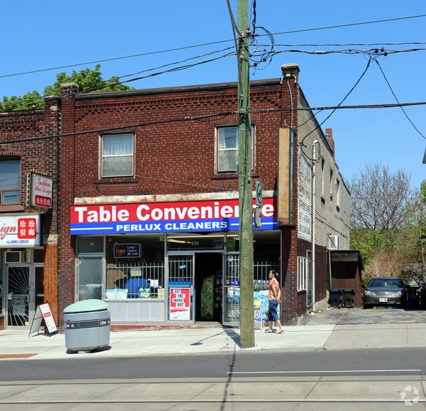 462 Kingston Rd, Toronto, ON for sale - Primary Photo - Image 1 of 1