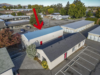 More details for 5428 W Clearwater Ave, Kennewick, WA - Office/Retail for Lease