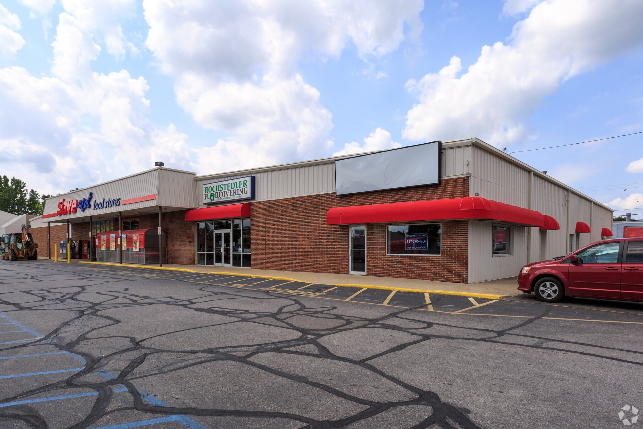 1303 E Morgan St, Kokomo, IN for sale Primary Photo- Image 1 of 1