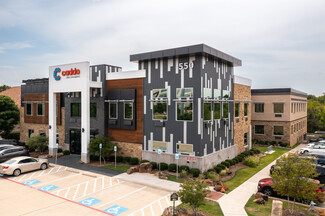 More details for 550 S Watters Dr, Allen, TX - Coworking for Lease