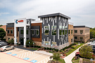 More details for 550 S Watters Dr, Allen, TX - Coworking for Lease