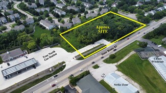 More details for 34736 N Il Route 83, Grayslake, IL - Land for Sale