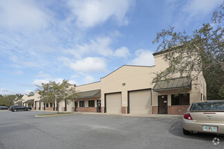 More details for 1722 NW 80th Blvd, Gainesville, FL - Flex for Lease