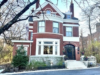 More details for 445 Ludlow Ave, Cincinnati, OH - Multifamily for Sale