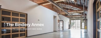 More details for 2117 NE Oregon St, Portland, OR - Flex for Lease