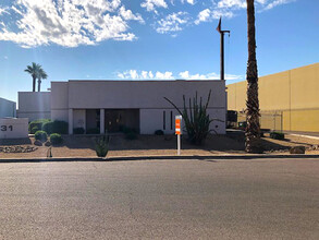 3131 W Lewis Ave, Phoenix, AZ for lease Building Photo- Image 1 of 5