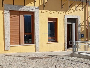 Retail in Robledo de Chavela, Madrid for lease Floor Plan- Image 1 of 11