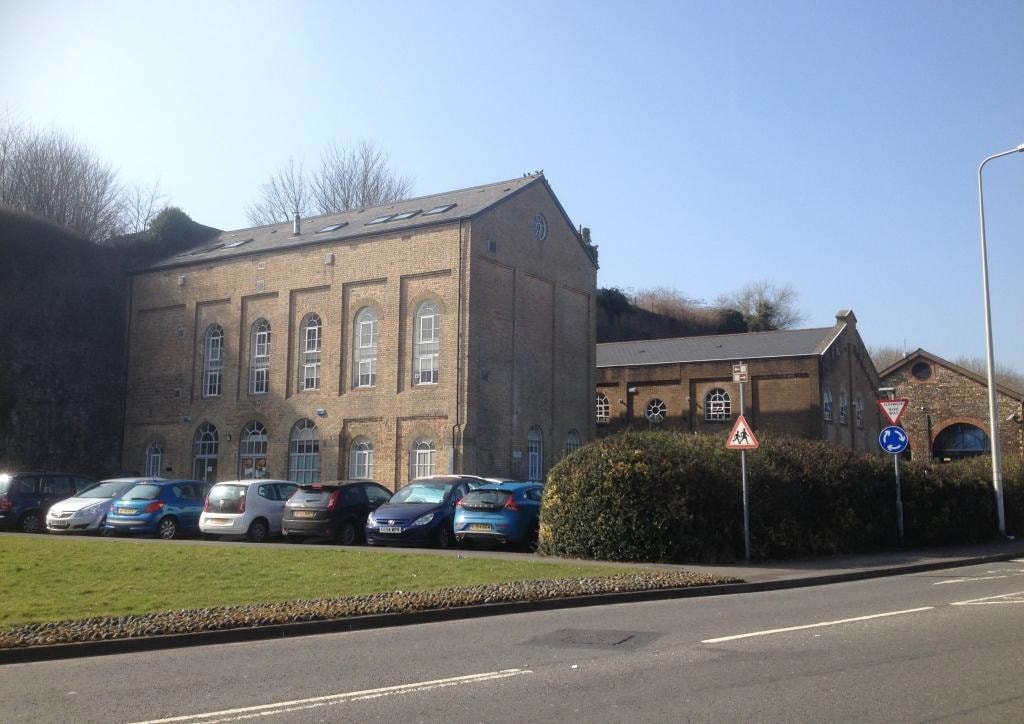 Depot Rd, Aberdare for sale Primary Photo- Image 1 of 1