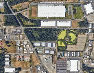 More details for 3000 Marvin Rd SE, Lacey, WA - Land for Sale