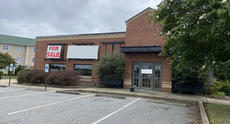 More details for 105 Sadler Ln, Emporia, VA - Retail for Sale