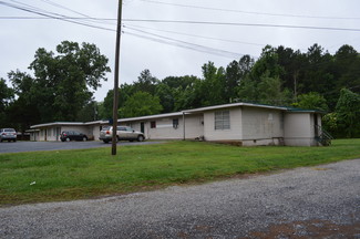 More details for 3950 S Dixie Rd, Dalton, GA - Multifamily for Sale