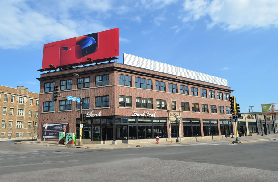 1934-1948 Hennepin Ave, Minneapolis, MN for sale - Building Photo - Image 2 of 6