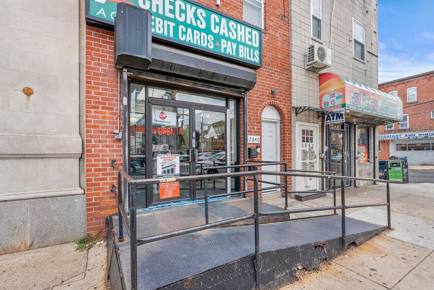 2840 W Girard Ave, Philadelphia, PA for sale - Building Photo - Image 2 of 24