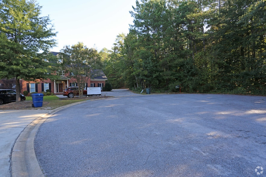 34 Office Park Ct, Columbia, SC for sale - Primary Photo - Image 1 of 3