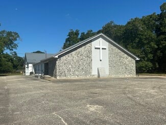 More details for 223 Saraland Blvd S, Saraland, AL - Specialty for Sale