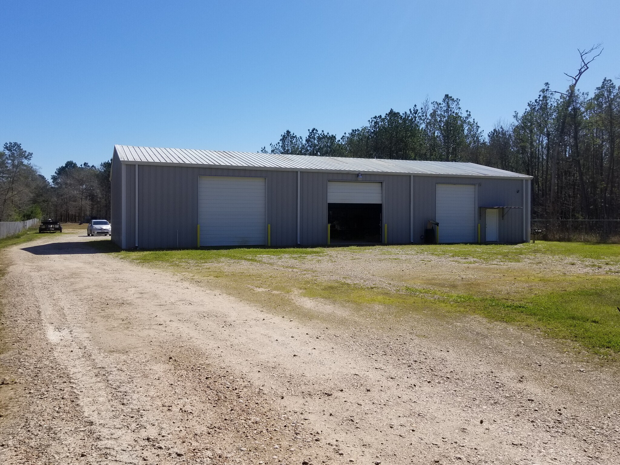 18261 Old Houston Rd, Conroe, TX for sale Building Photo- Image 1 of 1