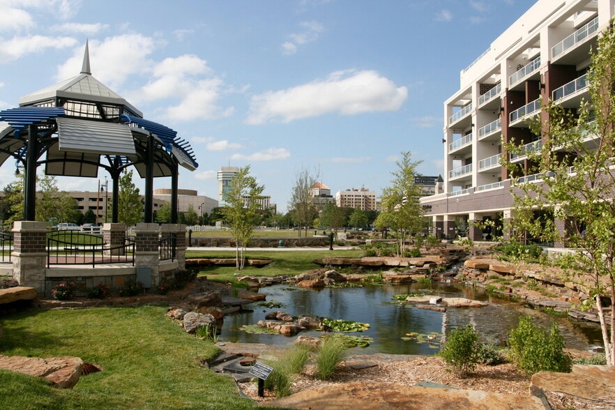 515 S Main St, Wichita, KS for lease - Other - Image 2 of 8