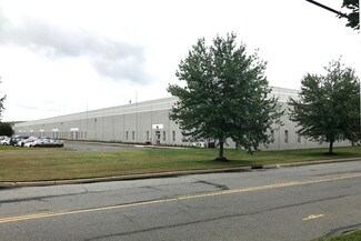 More details for 5 Brick Plant Rd, South River, NJ - Industrial for Lease