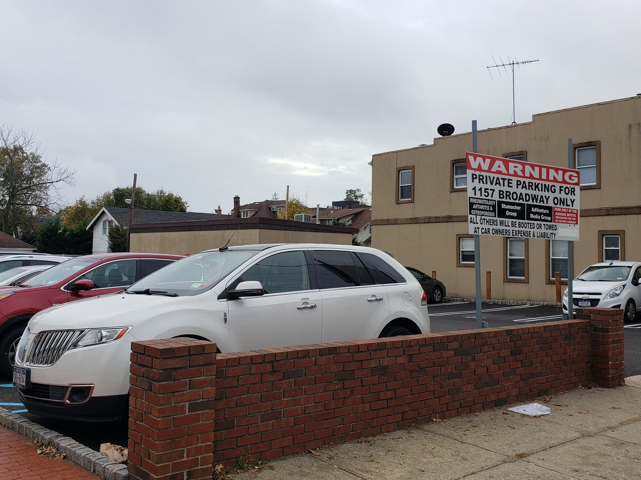 1157 Broadway, Hewlett, NY for sale Building Photo- Image 1 of 1