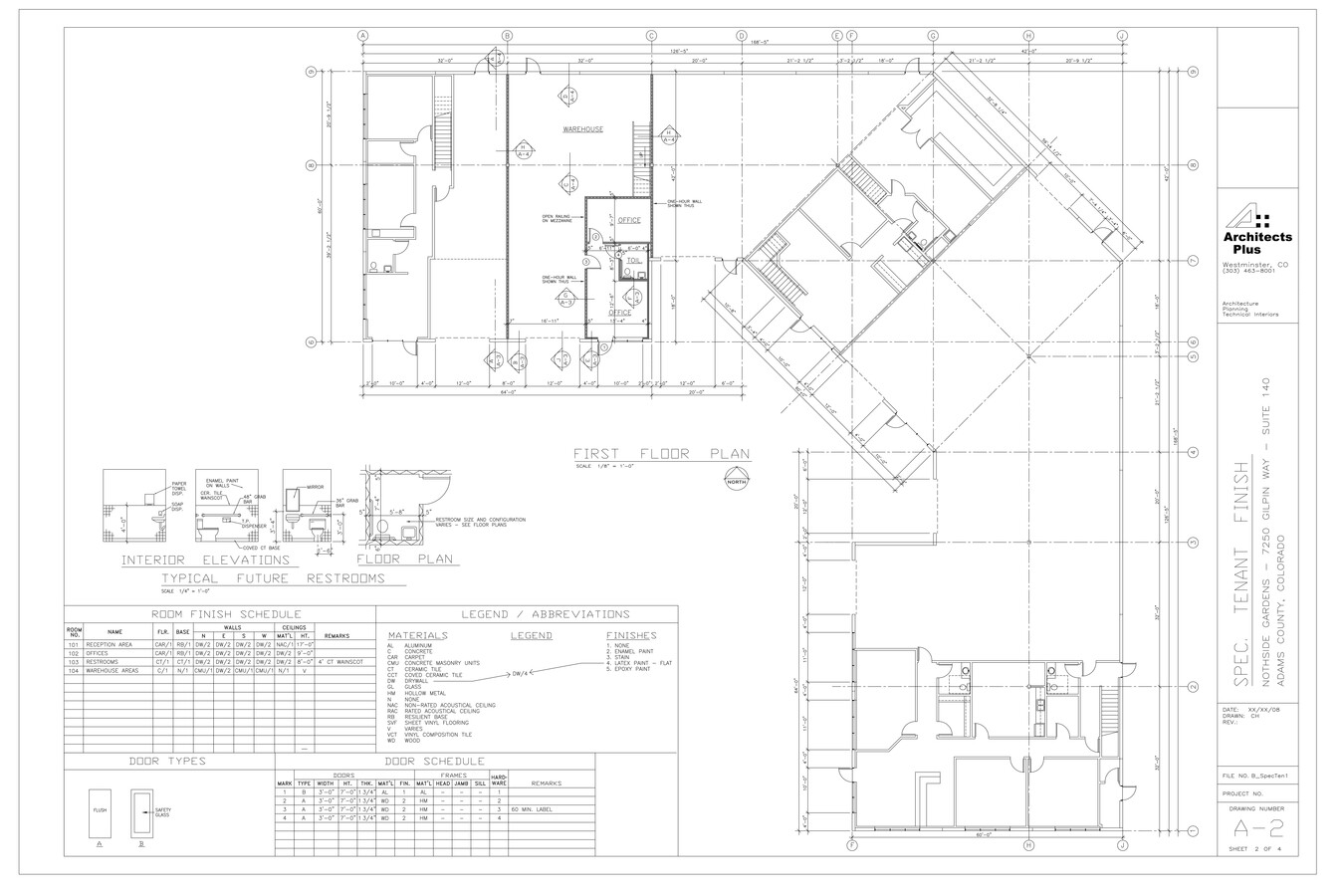 7250 Gilpin Way, Denver, CO 80229 | LoopNet