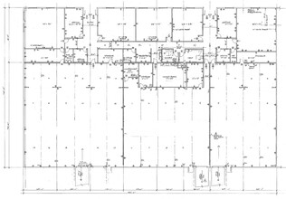 759 Roble Rd, Allentown Airport Branch, PA for lease Floor Plan- Image 1 of 10