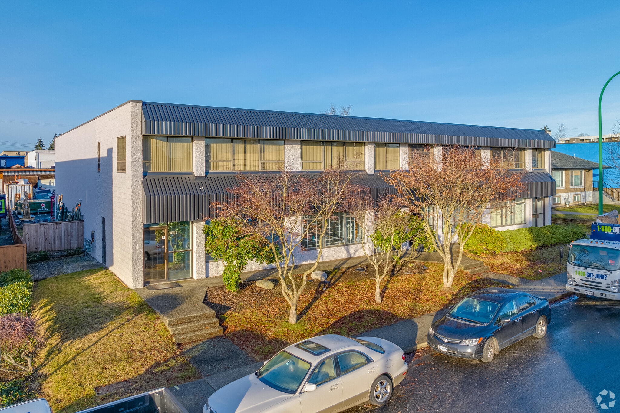 7167 Gilley Ave, Burnaby, BC for sale Building Photo- Image 1 of 1